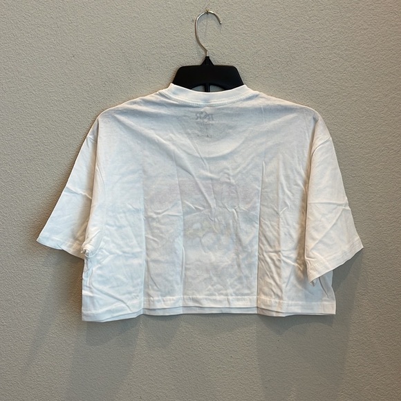 NEW BSR by Samii Ryan “You’re A Star Sis” Cropped Tee - Picture 5 of 5